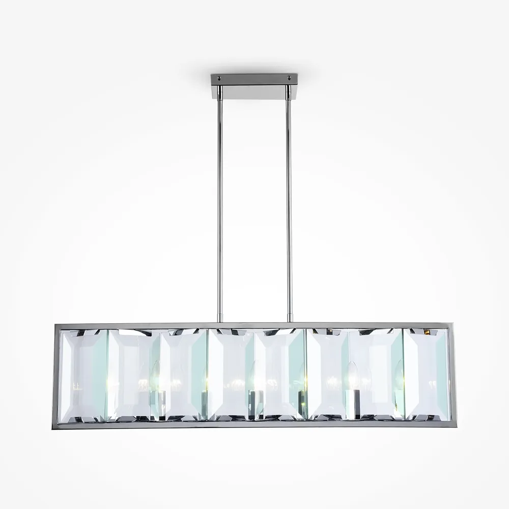 Светильник подвесной Maytoni Cerezo MOD202PL-07N