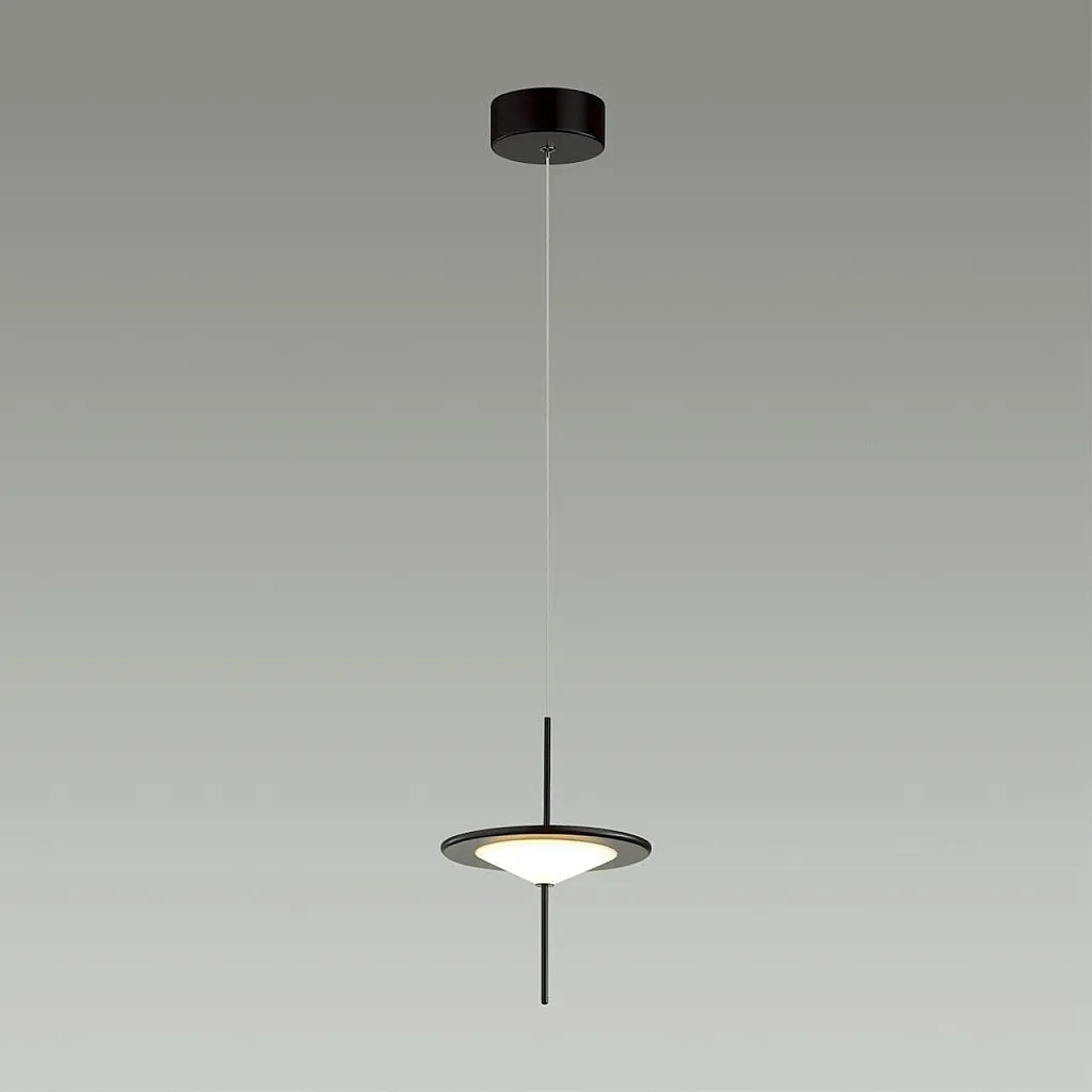 Светильник подвесной Odeon Light Steka 5012/10L
