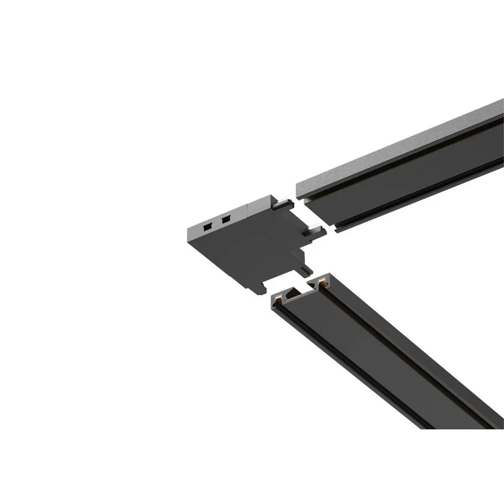 Коннектор для магнитной трековой системы Aployt Magnetic track 48 APL.0181.00.04