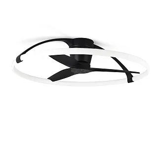 Люстра-вентилятор Mantra Nepal 7531