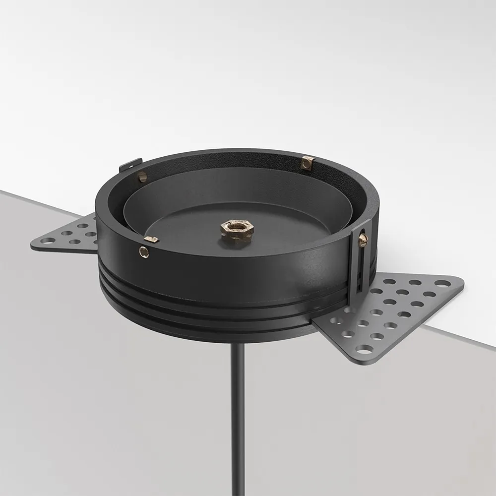 Светильник подвесной Maytoni Luna P039PL-5W3K-10INS-B