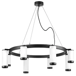 Люстра подвесная Lightstar Rullo LR01836486440