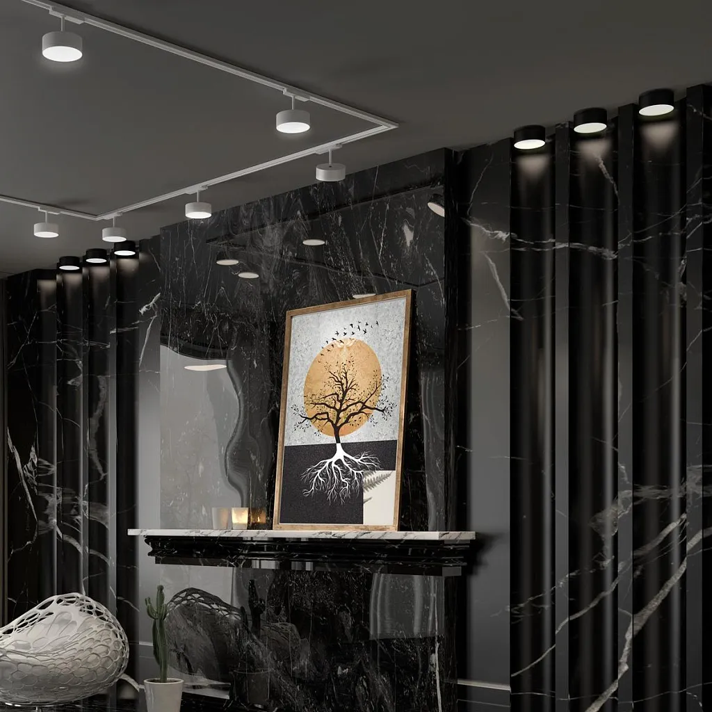 Светильник встраиваемый Novotech Prometa 358753