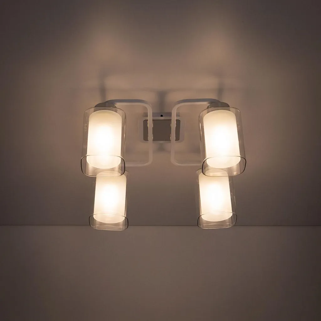 Люстра потолочная Citilux Румба CL159240