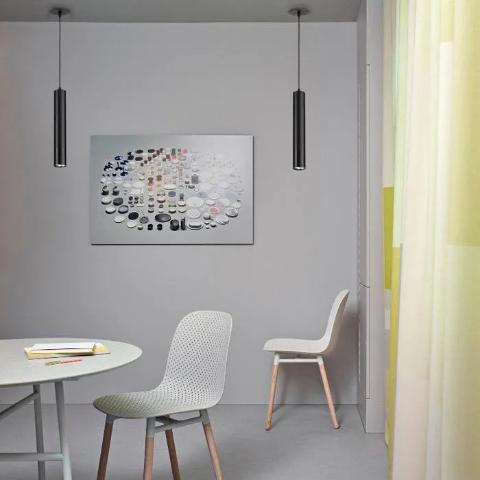 Светильник встраиваемый Novotech Pipe 370403