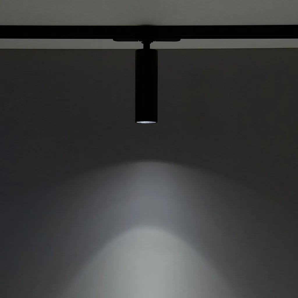 Светильник трековый Citilux Тубус CL01T071N