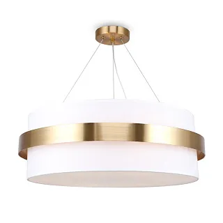 Светильник подвесной Freya Bride FR5367PL-06BS