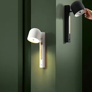 Бра ImperiumLoft Vic-Wall01 204240-26