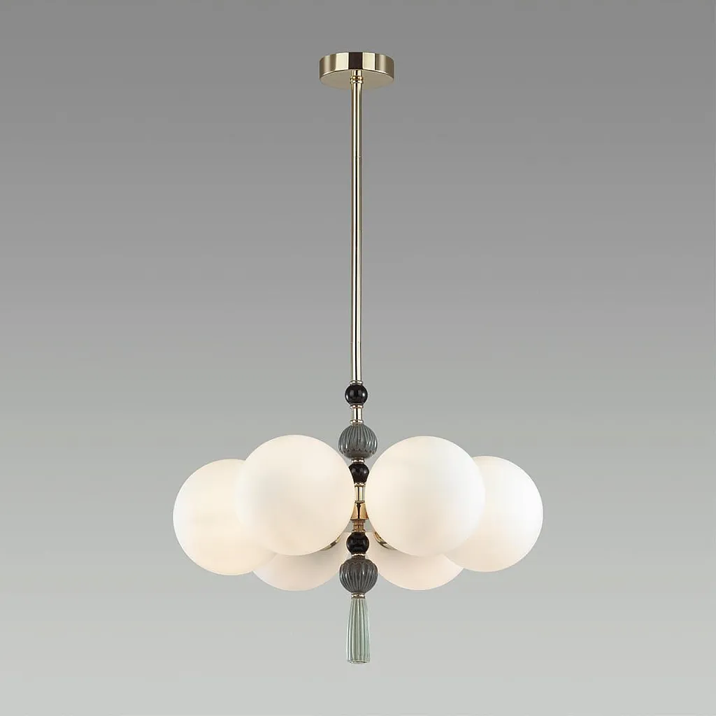 Люстра на штанге Odeon Light Palle 5405/6