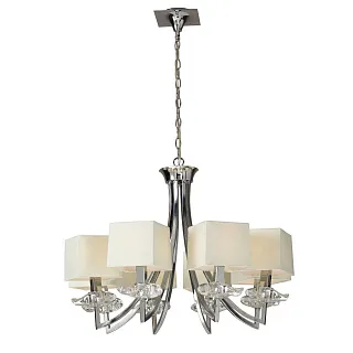 Люстра подвесная Mantra Akira 0930