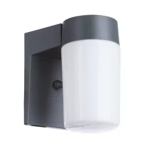 Уличный светильник Arte Lamp CITY A8058AL-1GY