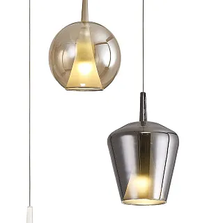 Люстра подвесная Mantra Elsa 8258