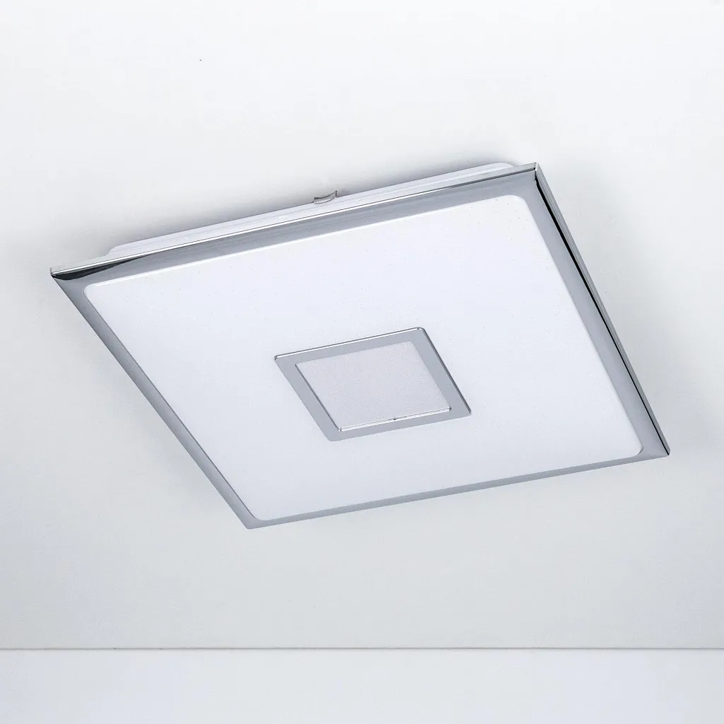 Светильник потолочный Citilux Старлайт Смарт CL703AK50G