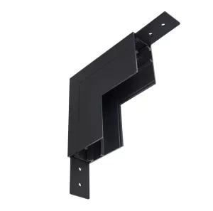 Коннектор угловой внутренний для магнитного шинопровода Arte Lamp LINEA-ACCESSORIES A480806