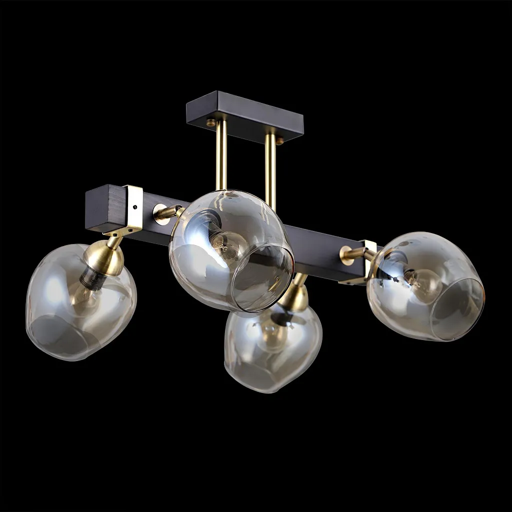 Люстра потолочная Citilux Болеро CL118145