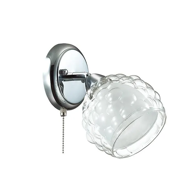 Бра с выключателем Lumion Federro 3058/1W