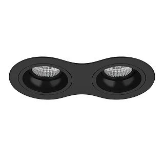 Светильник с комплектом Lightstar Domino D6270707