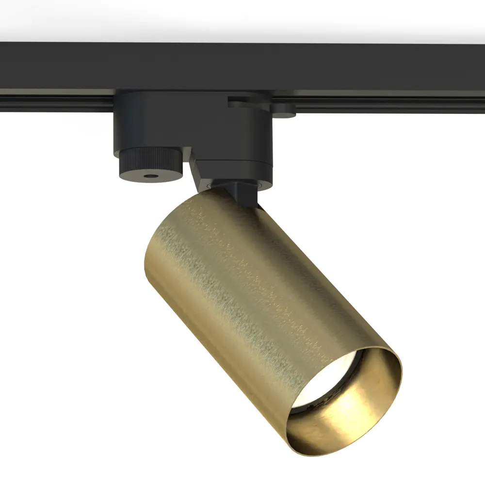 Светильник трековый Nowodvorski Mono 7583