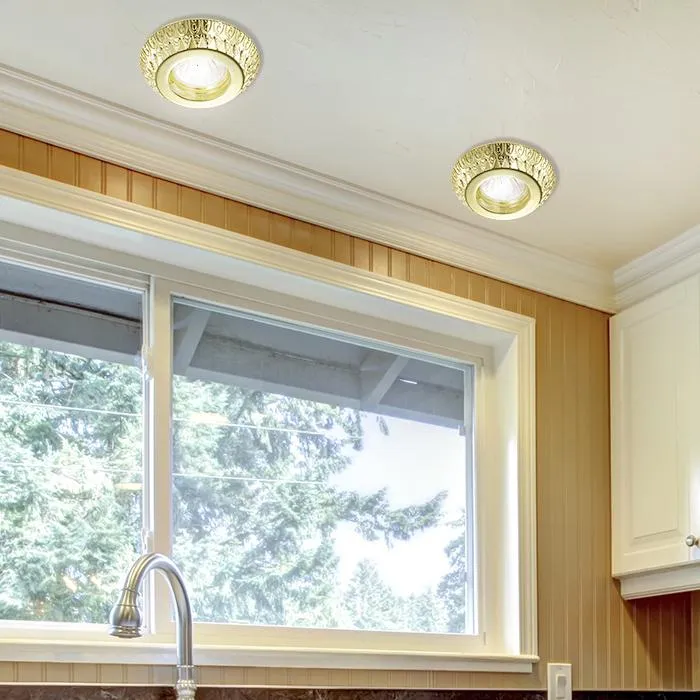 Светильник встраиваемый Novotech Forza 370247