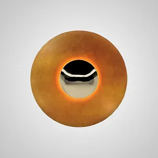 Светильник настенный ImperiumLoft Alesta01 209029-23