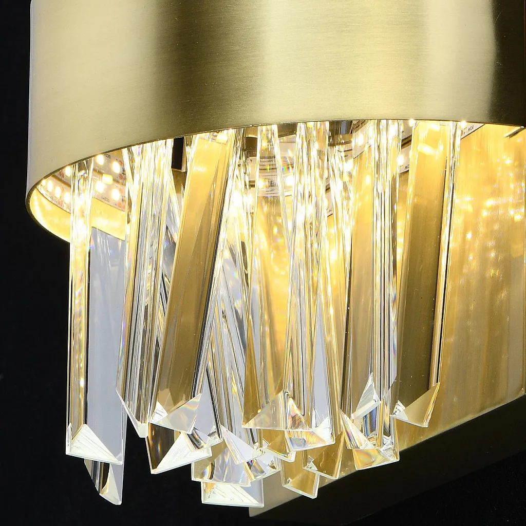 Бра MW-Light Аделард 642024701