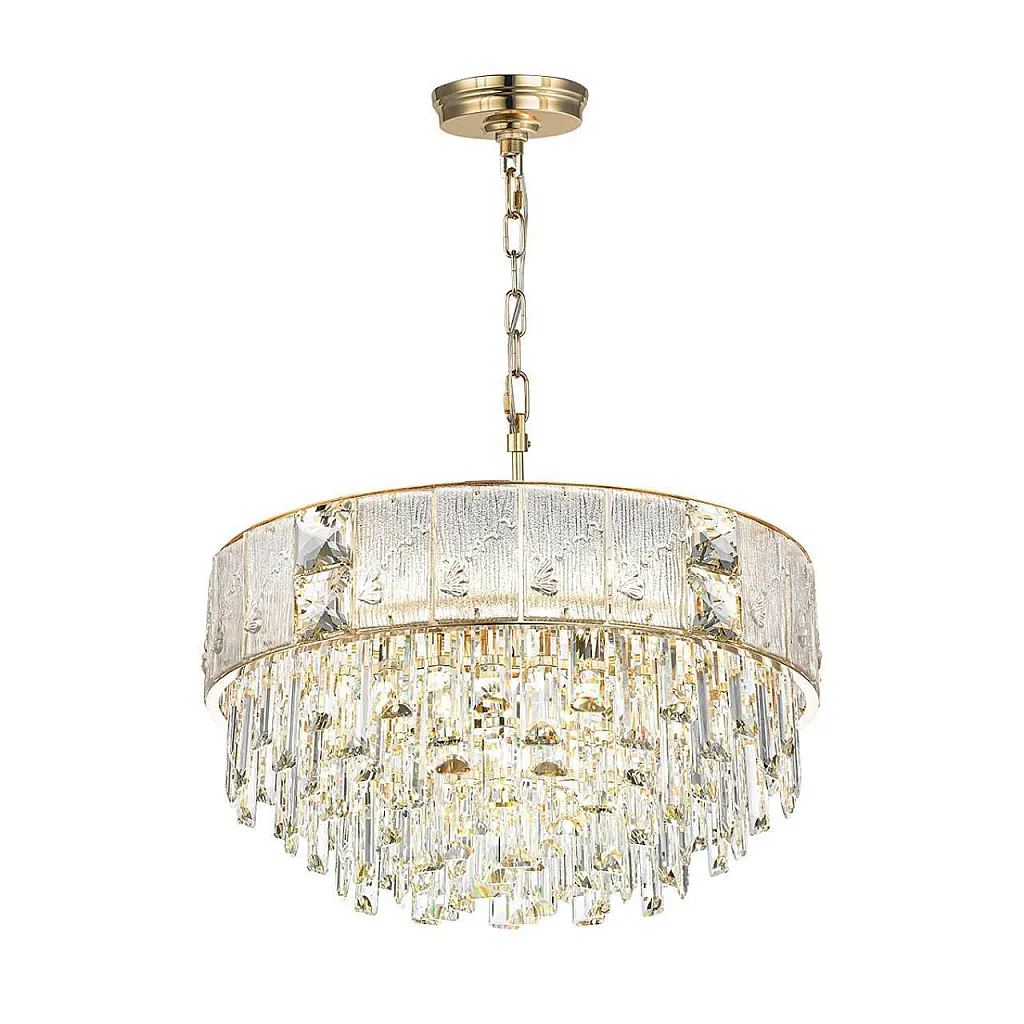 Люстра подвесная Odeon Light Fiesta 5070/11