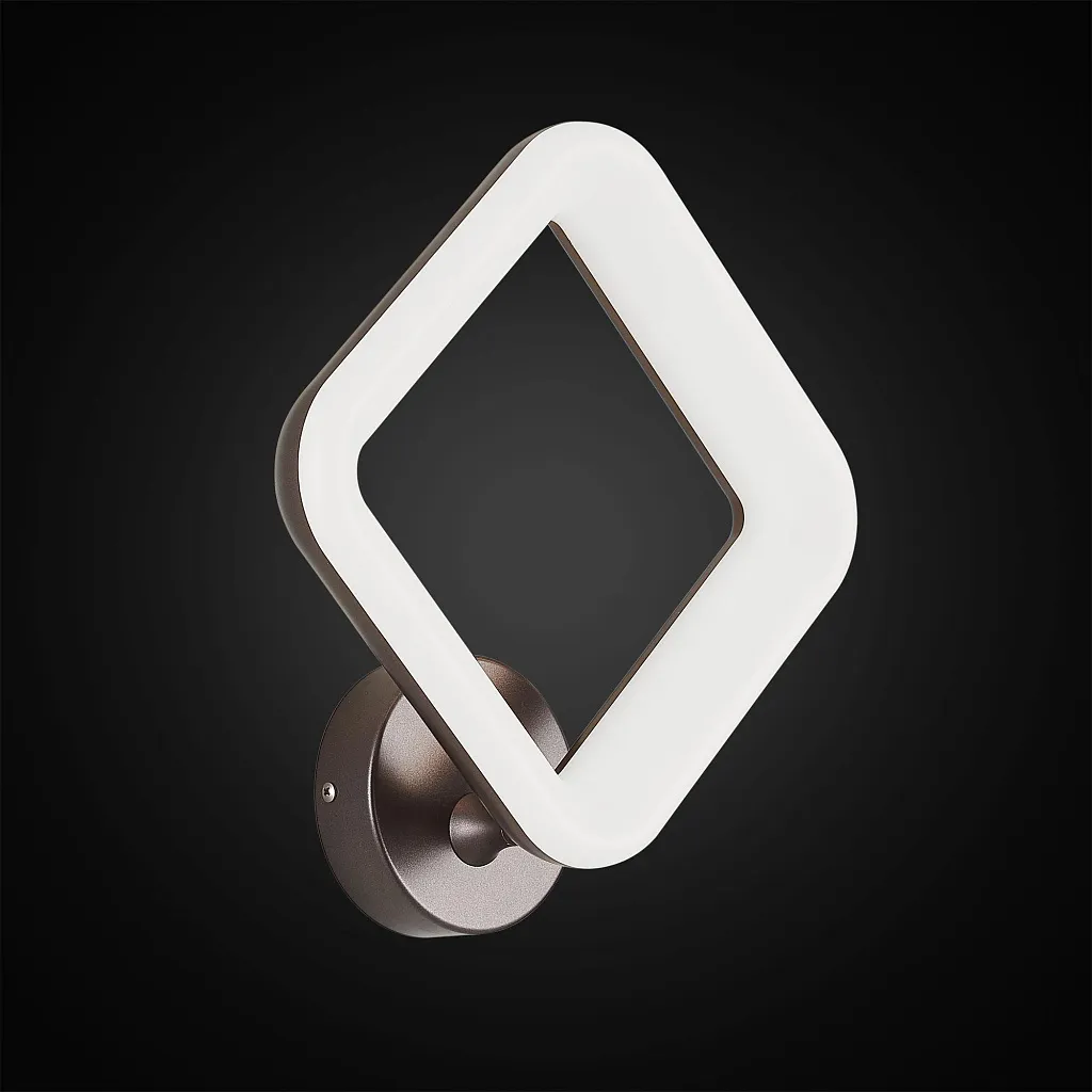 Бра Citilux Паркер CL225415r