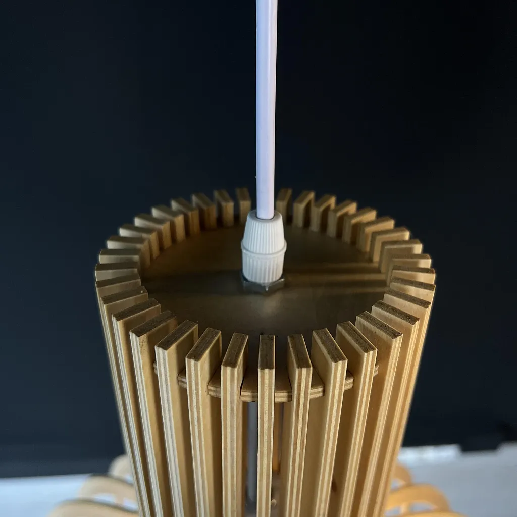 Светильник подвесной ImperiumLoft 40.1178 204455-22