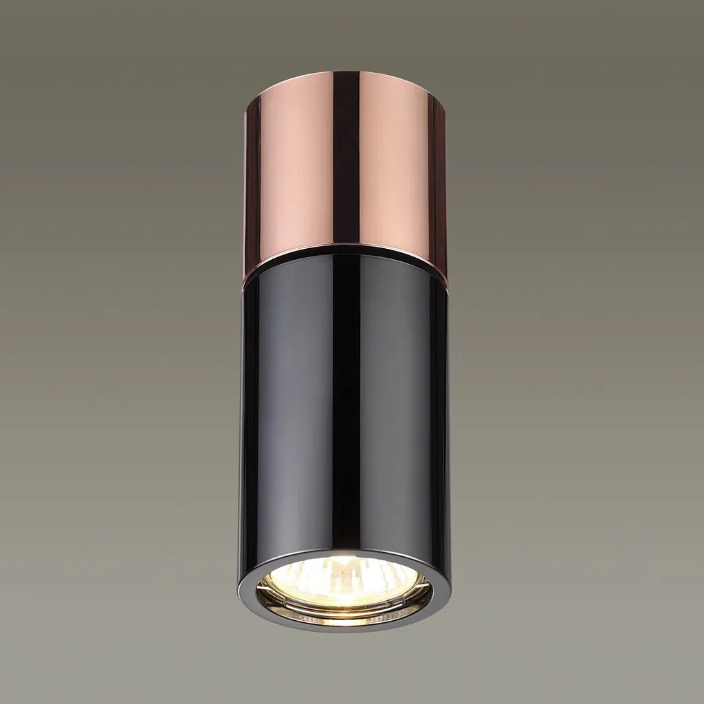 Светильник накладной Odeon Light Duetta 3583/1C