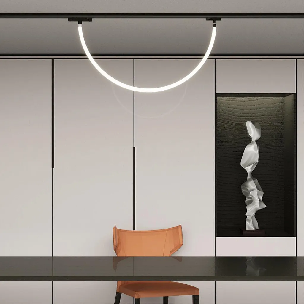 Трековая система Novotech Konst 359126