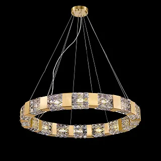 Люстра подвесная Cloyd Corund 10927