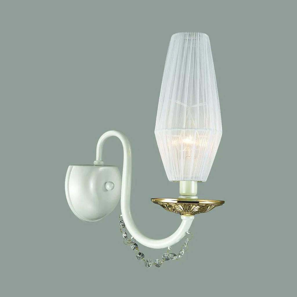 Бра Odeon Light Felicia 3919/1W