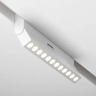 Светильник трековый магнитный Maytoni Points Rot TR033-2-12W4K-W