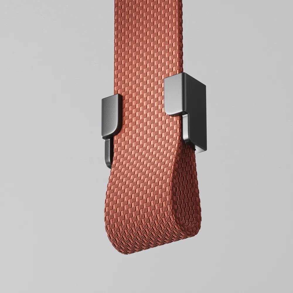 Комплектующие для текстильной подвесной системы Maytoni Accessories For System Parity TRA130BECDuo-B