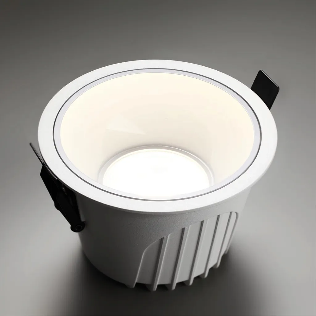 Светильник встраиваемый Novotech Knof 358694