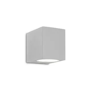 Бра Ideal Lux Up AP1 Grigio 326986