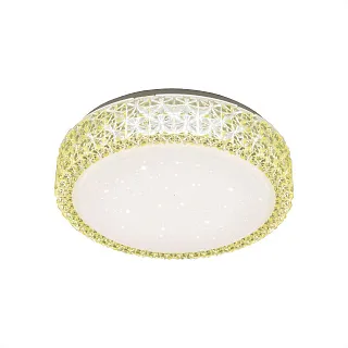 Светильник потолочный Citilux Кристалино CL705012