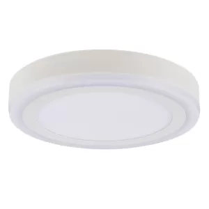 Потолочный светильник Arte Lamp ANTARES A7824PL-2WH