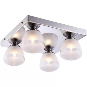 Потолочная люстра Arte Lamp AQUA A9501PL-4CC