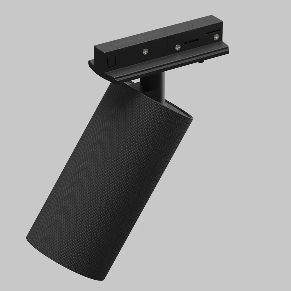 Светильник трековый Maytoni Artisan TR089-1-GU10-BB