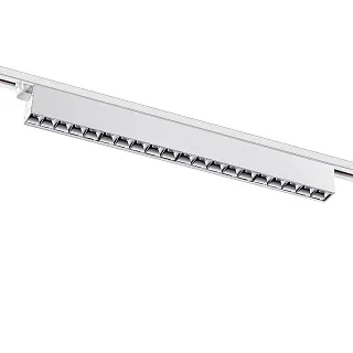 Светильник трековый Novotech Iter 358834