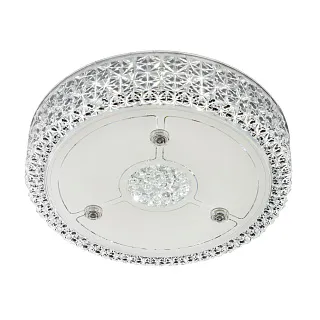 Светильник потолочный Citilux Кристалино CL705111