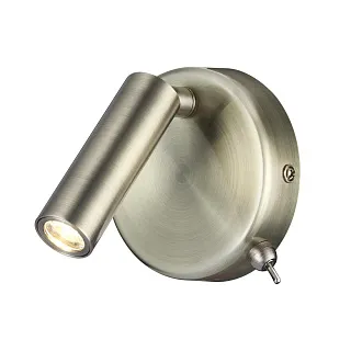 Спот Lumion Chase 5222/3WL