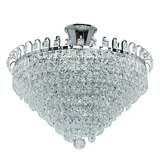 Люстра потолочная MW-Light Аделард 642010905