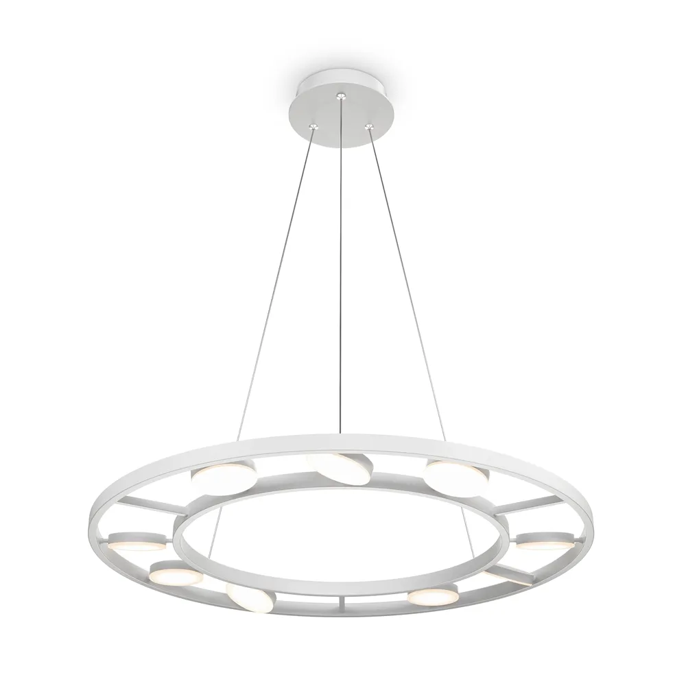 Светильник подвесной Maytoni Fad MOD070PL-L63W3K