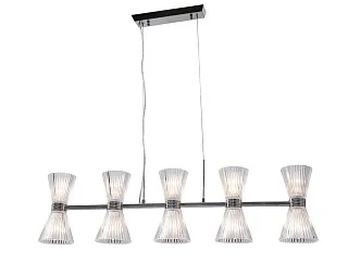 Светильник подвесной Newport 3610 3615/S nickel