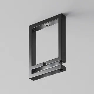 Комплектующие для текстильной подвесной системы Maytoni Accessories For System Parity TRA130BS-B