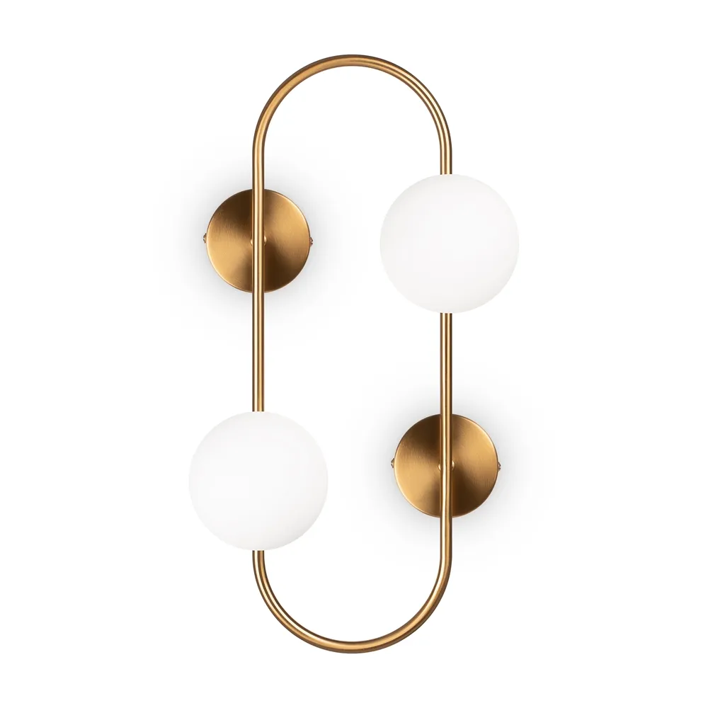 Бра Freya Inversion FR5233WL-02BS