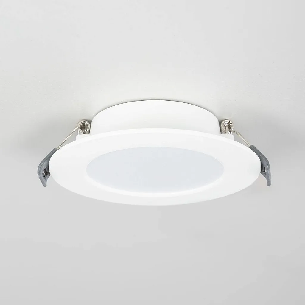 Светильник встраиваемый Citilux Галс CLD5505N