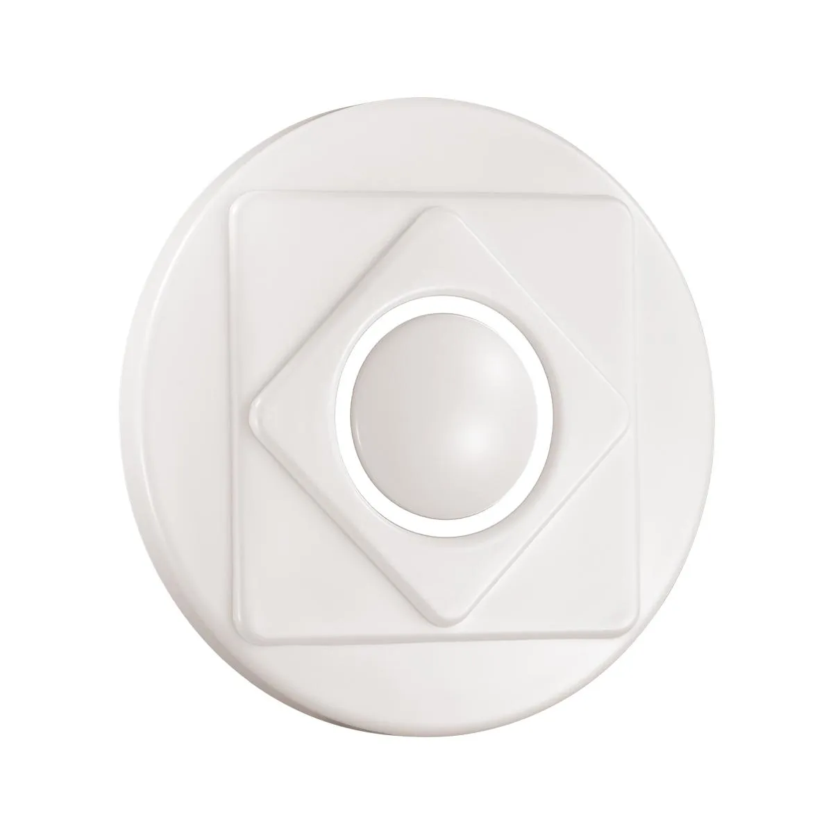 Светильник настенно-потолочный Sonex Smalli 3011/AL